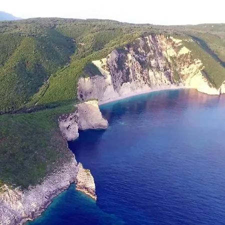 Sun's Gift Mega Paleokastritsa