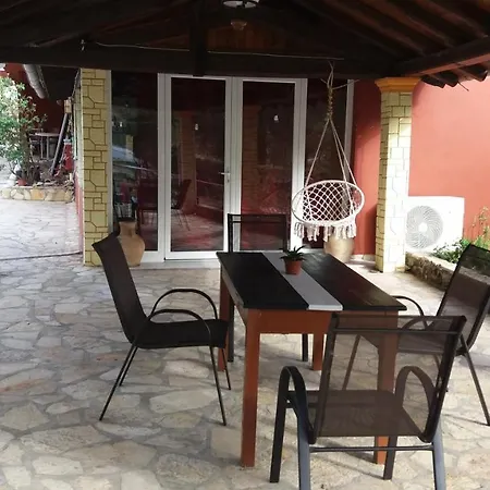 Sun's Gift Mega Appartement *