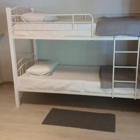 Sun's Gift Mega Appartement *