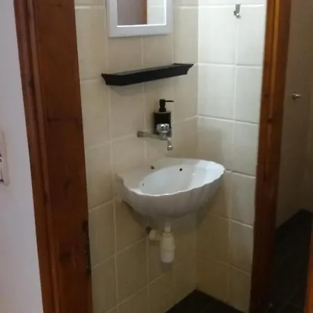 Lägenhet Sun's Gift Mega *