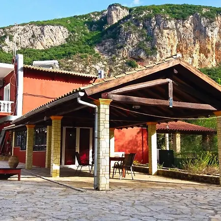 Sun's Gift Mega Lägenhet *