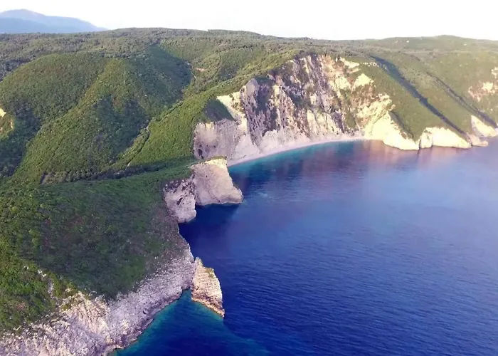 Sun's Gift Mega Paleokastritsa