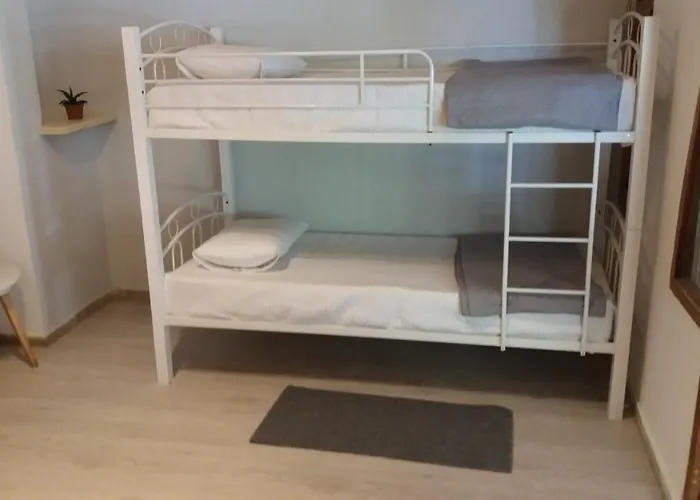 Sun's Gift Mega Apartmán *