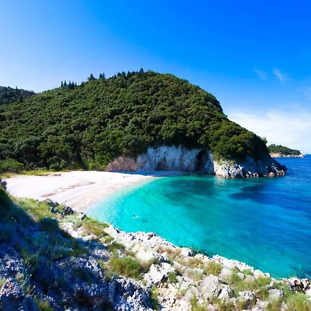 Sun's Gift Mega Paleokastritsa