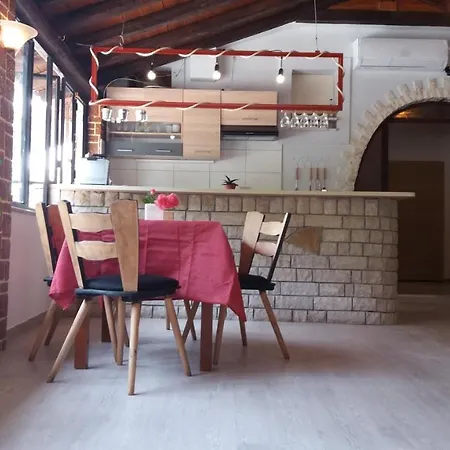 Sun's Gift Mega * Paleokastritsa