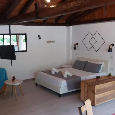 Apartamento Sun's Gift Mega