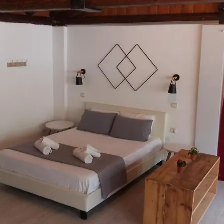 Apartamento Sun's Gift Mega *