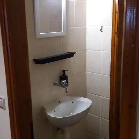 Sun's Gift Mega Lejlighed