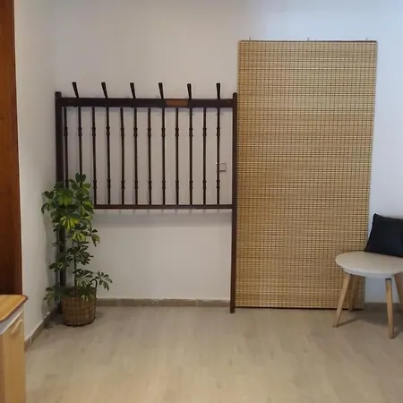 Sun's Gift Mega דירה פאלאוקסטריצה