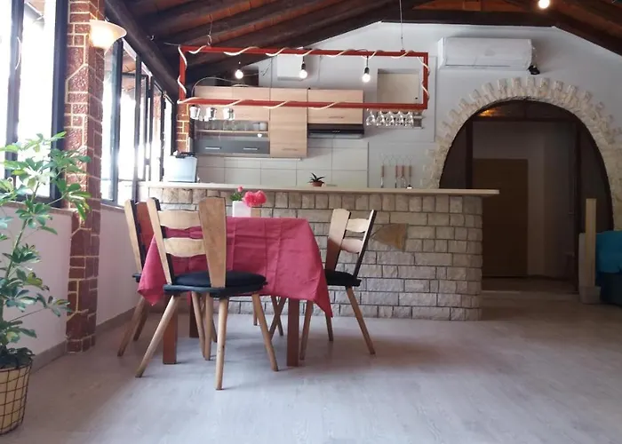 Sun's Gift Mega * Παλαιοκαστρίτσα