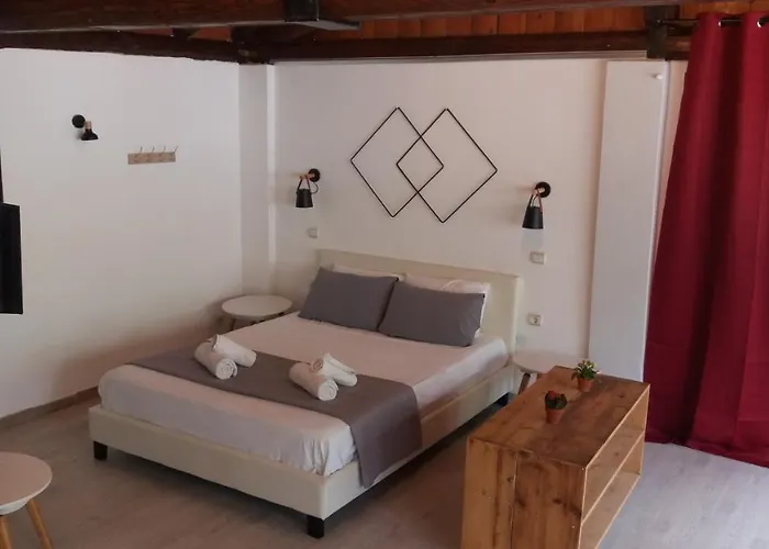 Διαμέρισμα Sun's Gift Mega *