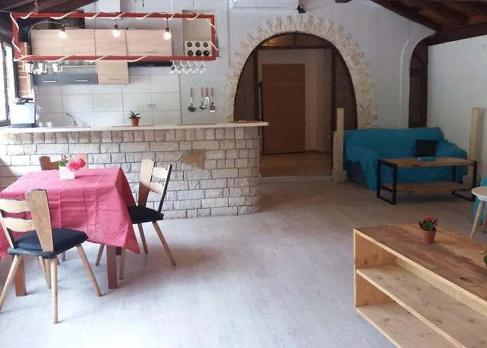 Sun's Gift Mega * Παλαιοκαστρίτσα