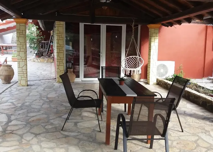 Sun's Gift Mega Διαμέρισμα *