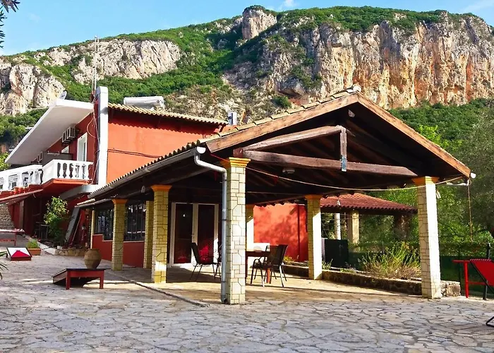 Sun's Gift Mega Διαμέρισμα *